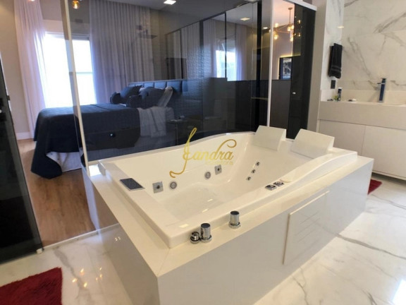 Imagem Casa de Condomínio com 4 Quartos à Venda, 320 m² em Zona Nova - Capão Da Canoa