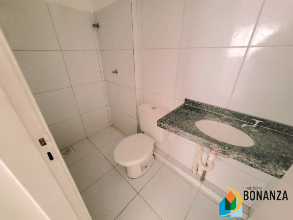 Imagem Apartamento com 2 Quartos à Venda, 52 m² em Messejana - Fortaleza Imagem Apartamento com 2 Quartos à Venda, 52 m² em Messejana - Fortaleza