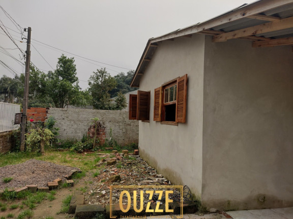 Imagem Casa com 2 Quartos à Venda, 100 m² em Campo Grande - Estância Velha Imagem Casa com 2 Quartos à Venda, 100 m² em Campo Grande - Estância Velha