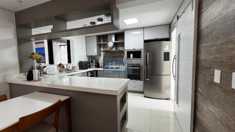 Imagem Casa com 4 Quartos à Venda, 240 m² em Jardim Ermida I - Jundiaí Imagem Casa com 4 Quartos à Venda, 240 m² em Jardim Ermida I - Jundiaí