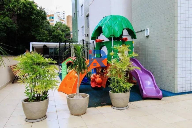 Imagem Apartamento com 2 Quartos à Venda, 60 m² em Buritis - Belo Horizonte