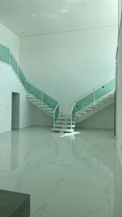Imagem Casa com 3 Quartos à Venda, 371 m² em Alphaville Nova Esplanada 3 - Votorantim Imagem Casa com 3 Quartos à Venda, 371 m² em Alphaville Nova Esplanada 3 - Votorantim