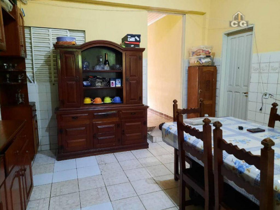 Imagem Casa de Condomínio com 4 Quartos à Venda, 206 m² em São José Operário - Manaus