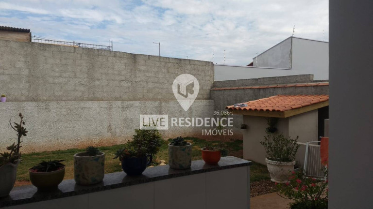 Imagem Casa com 3 Quartos à Venda, 113 m² em Villaggio Fosuzzi - Itatiba Imagem Casa com 3 Quartos à Venda, 113 m² em Villaggio Fosuzzi - Itatiba