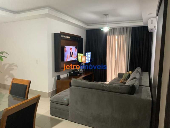 Imagem Apartamento à Venda, 127 m² em Boqueirão - Praia Grande