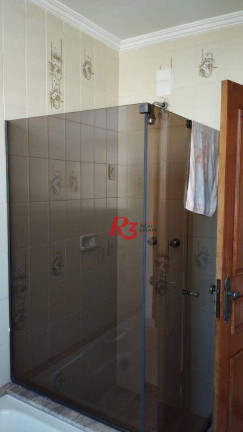 Imagem Apartamento com 4 Quartos à Venda, 238 m² em Boqueirão - Santos