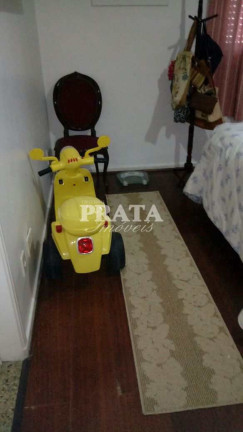 Imagem Apartamento com 2 Quartos à Venda, 120 m² em Boqueirão - Santos Imagem Apartamento com 2 Quartos à Venda, 120 m² em Boqueirão - Santos
