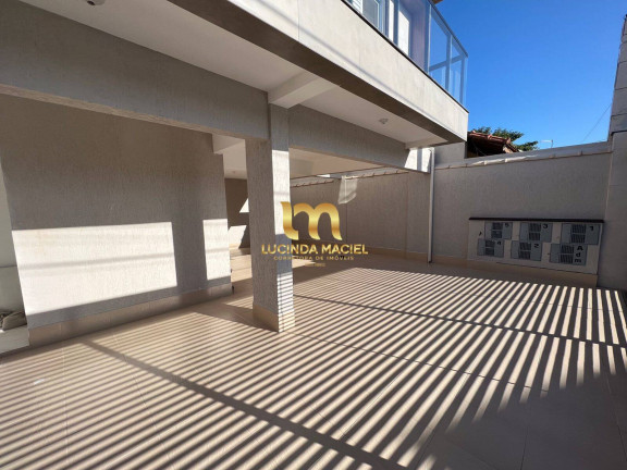Imagem Casa de Condomínio com 2 Quartos à Venda, 52 m² em Tupi - Praia Grande
