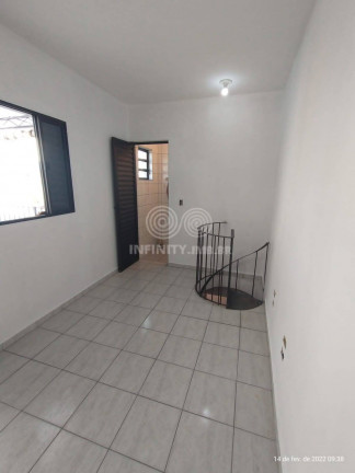 Imagem Casa com 3 Quartos à Venda, 120 m² em Mooca - São Paulo