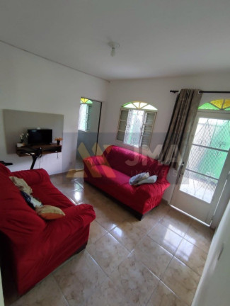Imagem Casa com 3 Quartos à Venda, 98 m² em Parque São João - Contagem Imagem Casa com 3 Quartos à Venda, 98 m² em Parque São João - Contagem