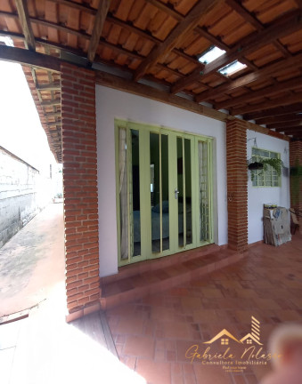 Imagem Casa com 2 Quartos à Venda, 131 m² em Jardim Sbeghen - Mogi Mirim Imagem Casa com 2 Quartos à Venda, 131 m² em Jardim Sbeghen - Mogi Mirim