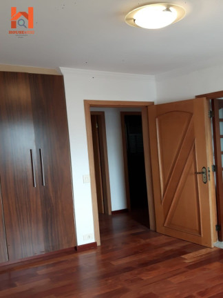 Imagem Apartamento com 3 Quartos à Venda, 89 m² em Tatuapé - São Paulo