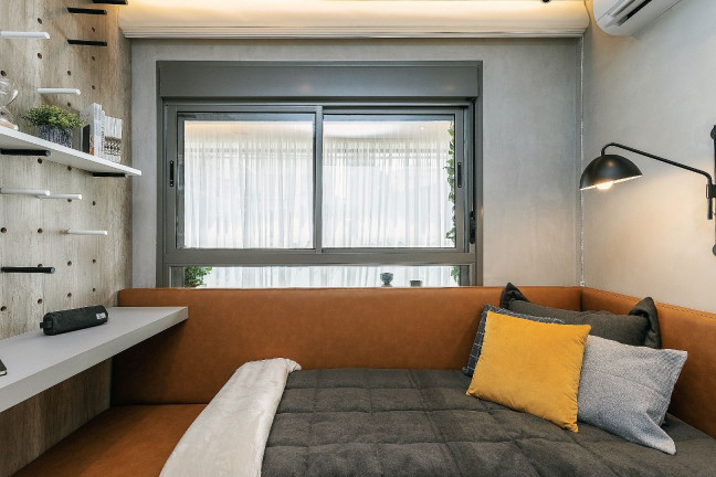 Imagem Apartamento com 3 Quartos à Venda, 156 m² em Campo Belo - São Paulo Imagem Apartamento com 3 Quartos à Venda, 156 m² em Campo Belo - São Paulo