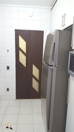 Imagem Apartamento com 3 Quartos para Alugar, 100 m² em Vila Bastos - Santo André Imagem Apartamento com 3 Quartos para Alugar, 100 m² em Vila Bastos - Santo André