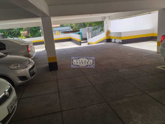 Imagem Apartamento com 2 Quartos à Venda, 54 m² em Taquara - Rio De Janeiro