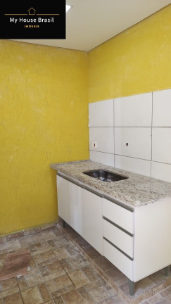 Imagem Casa com 3 Quartos para Alugar, 550 m² em Santana - São Paulo