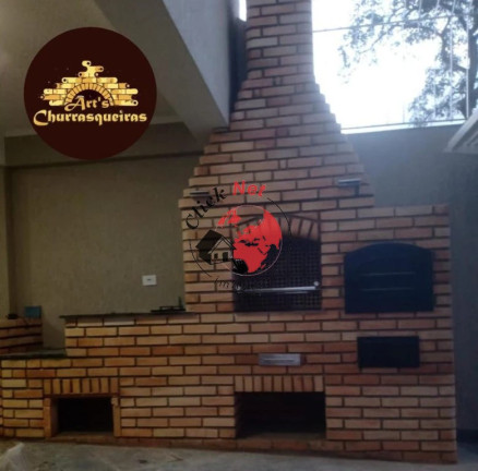 Imagem Sobrado com 3 Quartos à Venda, 138 m² em Assunção - São Bernardo Do Campo Imagem Sobrado com 3 Quartos à Venda, 138 m² em Assunção - São Bernardo Do Campo