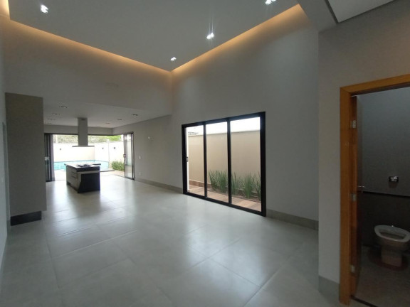 Imagem Casa de Condomínio com 3 Quartos à Venda, 195 m² em Jardim São Domingos - Marília Imagem Casa de Condomínio com 3 Quartos à Venda, 195 m² em Jardim São Domingos - Marília