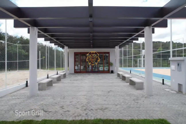 Imagem Terreno à Venda, 221 m² em Santa Cândida - Curitiba