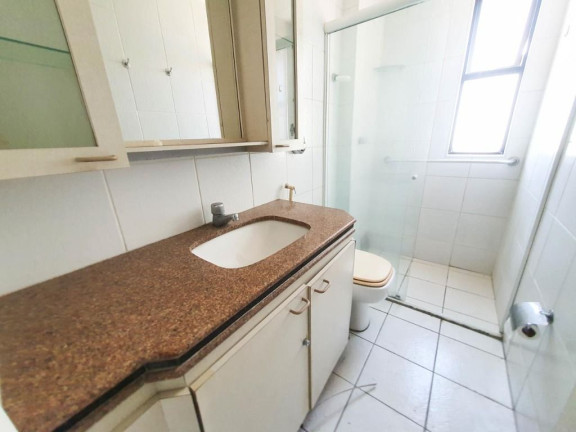 Imagem Apartamento com 3 Quartos à Venda, 129 m² em Meireles - Fortaleza