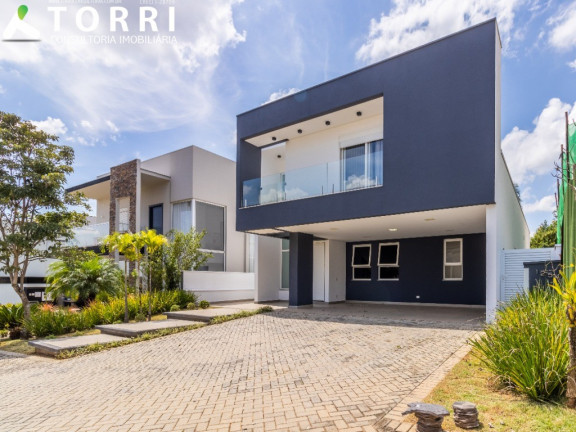 Imagem Imóvel com 4 Quartos à Venda, 360 m² em Alphaville Nova Esplanada - Votorantim Imagem Imóvel com 4 Quartos à Venda, 360 m² em Alphaville Nova Esplanada - Votorantim