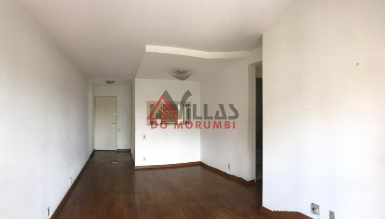 Imagem Apartamento com 3 Quartos à Venda, 79 m² em Jardim Ampliação - São Paulo Imagem Apartamento com 3 Quartos à Venda, 79 m² em Jardim Ampliação - São Paulo