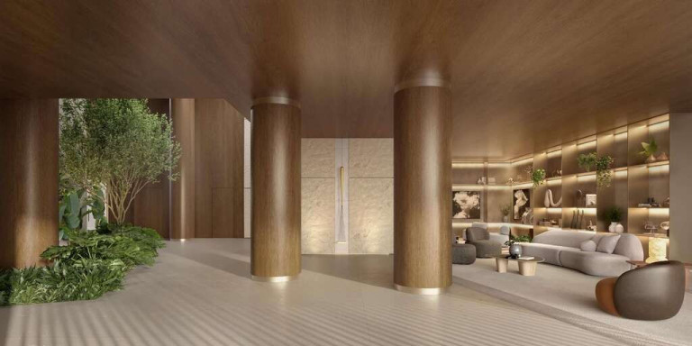 Imagem Imóvel com 2 Quartos à Venda, 155 m² em Jardim Paulista - São Paulo Imagem Imóvel com 2 Quartos à Venda, 155 m² em Jardim Paulista - São Paulo