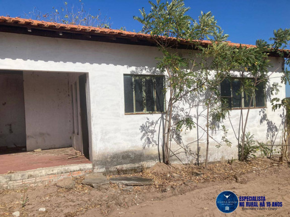 Imagem Fazenda à Venda, 1 m² em Zona Rural - Novo São Joaquim Imagem Fazenda à Venda, 1 m² em Zona Rural - Novo São Joaquim