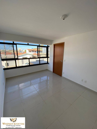 Imagem Apartamento com 2 Quartos à Venda, 53 m² em Cristo Redentor - João Pessoa