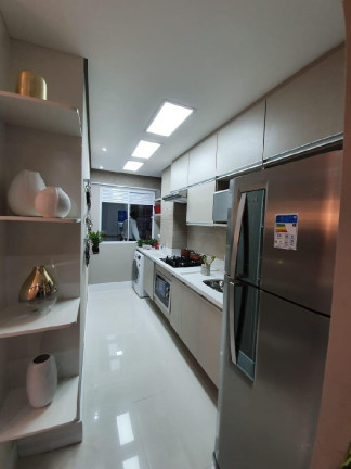 Imagem Apartamento com 2 Quartos à Venda, 44 m² em Jardim Jandira - Jandira