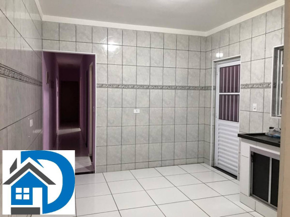 Imagem Casa com 4 Quartos à Venda, 125 m² em Ipanema Ville - Sorocaba Imagem Casa com 4 Quartos à Venda, 125 m² em Ipanema Ville - Sorocaba