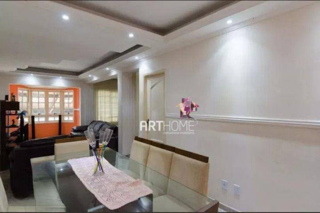 Sobrado com 3 Quartos à Venda, 254 m² em Anchieta - São Bernardo Do Campo