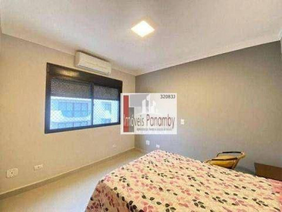 Imagem Apartamento com 3 Quartos à Venda, 145 m² em Barra Funda - Guarujá Imagem Apartamento com 3 Quartos à Venda, 145 m² em Barra Funda - Guarujá