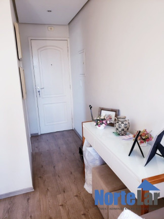Imagem Apartamento com 2 Quartos à Venda, 57 m² em Piqueri - São Paulo Imagem Apartamento com 2 Quartos à Venda, 57 m² em Piqueri - São Paulo