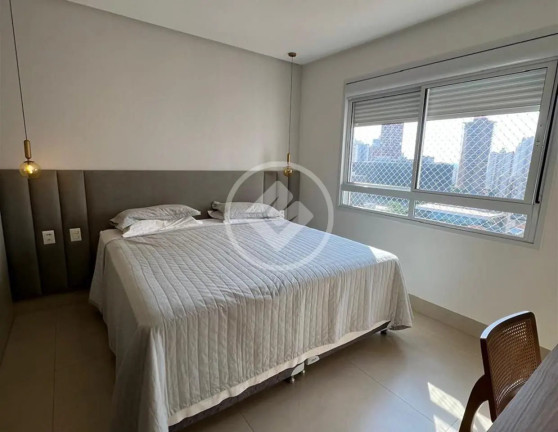Imagem Apartamento com 3 Quartos à Venda, 155 m² em Supreme Residence - Goiânia Imagem Apartamento com 3 Quartos à Venda, 155 m² em Supreme Residence - Goiânia