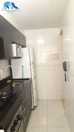 Imagem Apartamento com 3 Quartos à Venda, 55 m² em Cidade Lider - São Paulo