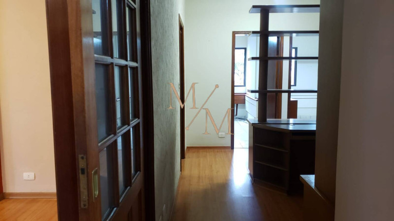Imagem Apartamento com 3 Quartos à Venda, 128 m² em Boqueirão - Santos