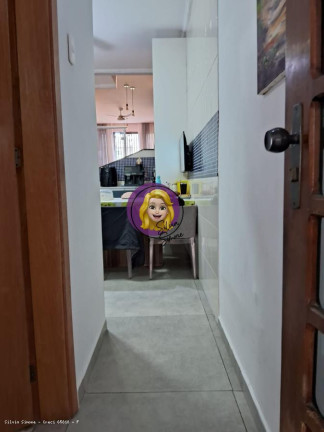 Imagem Casa com 3 Quartos à Venda, em Marapé - Santos Imagem Casa com 3 Quartos à Venda, em Marapé - Santos