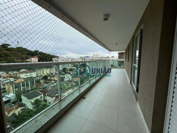 Imagem Cobertura com 4 Quartos à Venda, 217 m² em Santa Rosa - Niterói Imagem Cobertura com 4 Quartos à Venda, 217 m² em Santa Rosa - Niterói