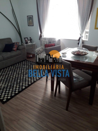 Imagem Apartamento com 2 Quartos à Venda,  em Itararé - São Vicente