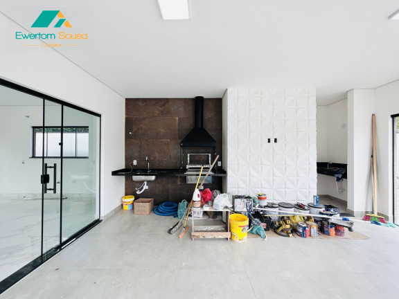 Imagem Casa de Condomínio com 3 Quartos à Venda, 220 m² em Condominio Residencial Shamballa Ii - Atibaia Imagem Casa de Condomínio com 3 Quartos à Venda, 220 m² em Condominio Residencial Shamballa Ii - Atibaia