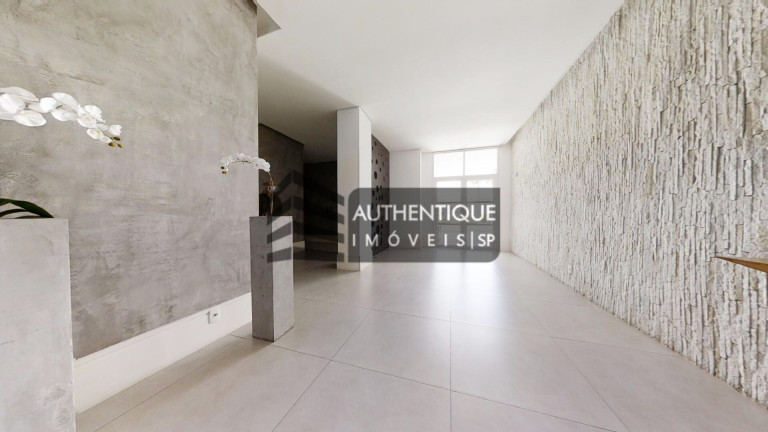 Imagem Cobertura com 4 Quartos à Venda, 200 m² em Brooklin - São Paulo Imagem Cobertura com 4 Quartos à Venda, 200 m² em Brooklin - São Paulo