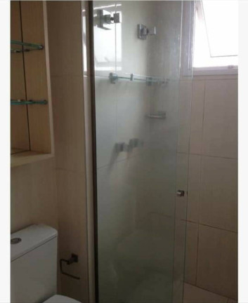 Imagem Apartamento com 3 Quartos à Venda, 63 m² em Jaguaré - São Paulo Imagem Apartamento com 3 Quartos à Venda, 63 m² em Jaguaré - São Paulo