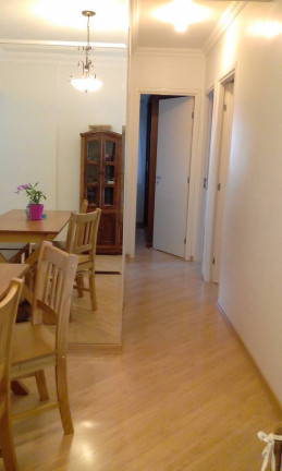 Imagem Apartamento com 3 Quartos à Venda, 72 m² em Alto Da Mooca - São Paulo Imagem Apartamento com 3 Quartos à Venda, 72 m² em Alto Da Mooca - São Paulo