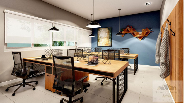 Imagem Apartamento com 2 Quartos à Venda, 49 m² em Assunção - São Bernardo Do Campo Imagem Apartamento com 2 Quartos à Venda, 49 m² em Assunção - São Bernardo Do Campo