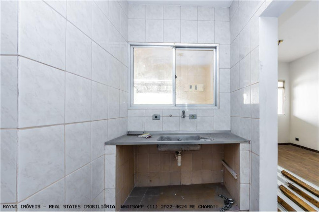 Imagem Casa com 4 Quartos à Venda, 203 m² em Saúde - São Paulo Imagem Casa com 4 Quartos à Venda, 203 m² em Saúde - São Paulo