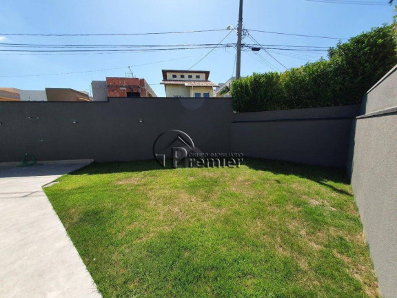Imagem Casa com 3 Quartos à Venda, 190 m² em Jardim Reserva Bom Vive - Indaiatuba Imagem Casa com 3 Quartos à Venda, 190 m² em Jardim Reserva Bom Vive - Indaiatuba