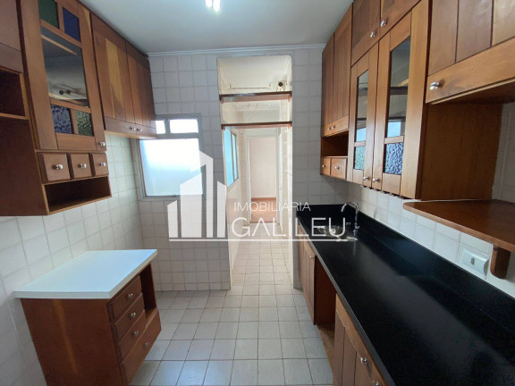 Imagem Apartamento com 3 Quartos à Venda, 70 m² em Jardim Dos Oliveiras - Campinas