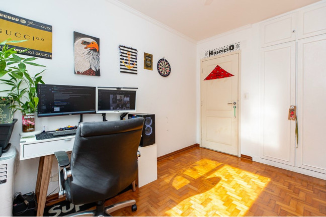 Imagem Apartamento com 2 Quartos à Venda, 95 m² em Paraíso - São Paulo Imagem Apartamento com 2 Quartos à Venda, 95 m² em Paraíso - São Paulo