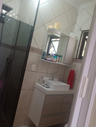 Imagem Casa com 2 Quartos à Venda, 133 m² em Assunção - São Bernardo Do Campo